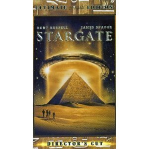 Stargate/Stargate@Clr@Nr/Ultimate Ed.
