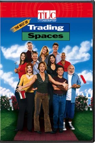 Trading Spaces Best Of Trading Spaces Clr Cc Nr 