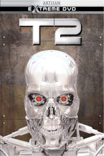 T2 Extreme/Schwarzenegger/Hamilton/Furlon@Clr/Cc/Ws@R/2 Dvd
