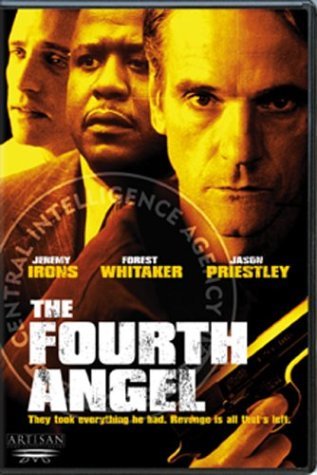 Fourth Angel/Fourth Angel@R