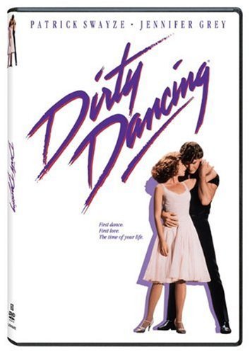 Dirty Dancing (1987)/Swayze/Grey@DVD@PG13