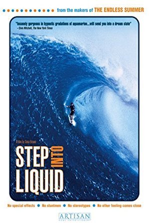 Step Into Liquid Step Into Liquid Clr Nr 2 DVD 
