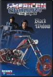 American Chopper Black Widow Clr Nr 