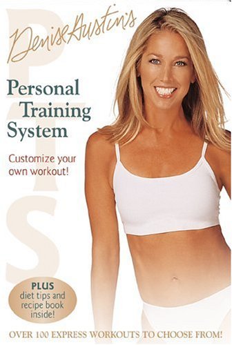 Denise Austin Personal Training System Nr 