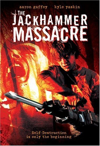 Jackhammer Massacre/Jackhammer Massacre@Clr@Nr