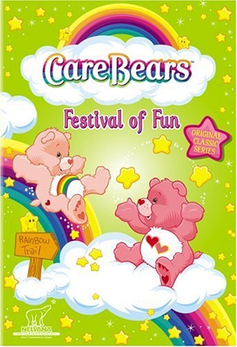 Festival Of Fun/Care Bears@Nr