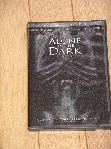 Alone In The Dark/Alone In The Dark
