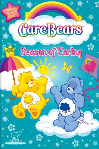 Care Bears: Season Of Caring/Care Bears@Chnr