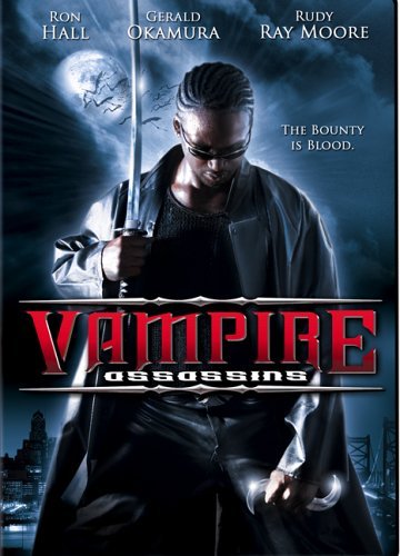 Vampire Assassins/Vampire Assassins@Pg13