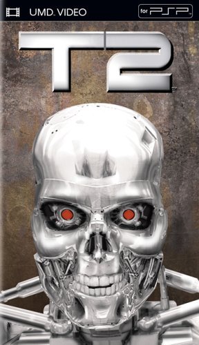 Terminator 2 Terminator 2 Clr Umd Nr 