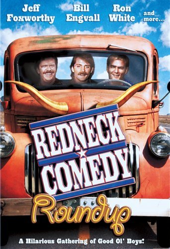 Redneck Comedy/Redneck Comedy@Clr@Nr