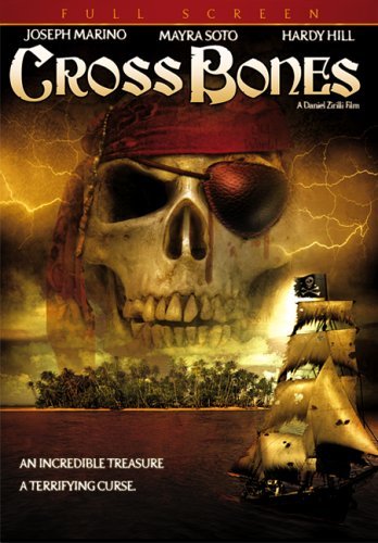Cross Bones/Cross Bones@Nr
