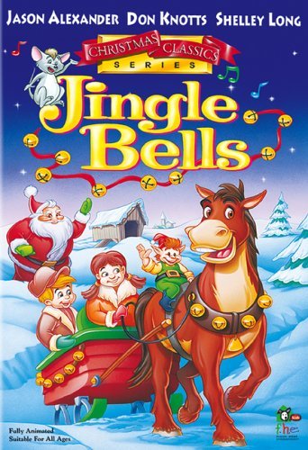 Jingle Bells/Jingle Bells@Chnr