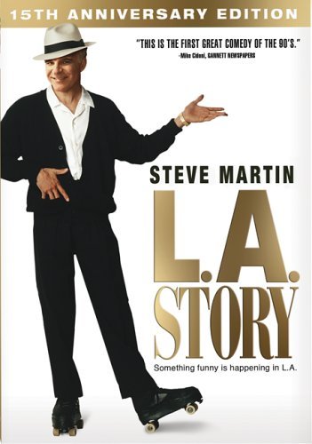 L.A. Story/L.A. Story@Clr/Ws@Pg13/15th Anniv.