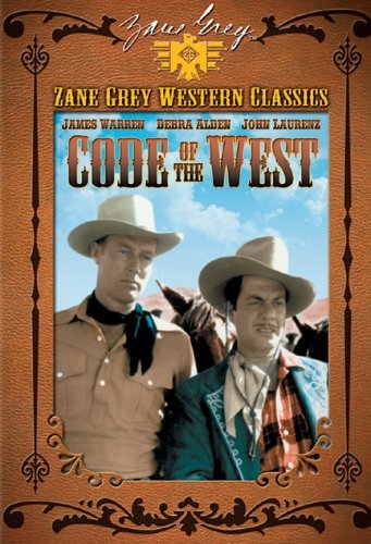 Code Of The West/Code Of The West@Clr@Nr