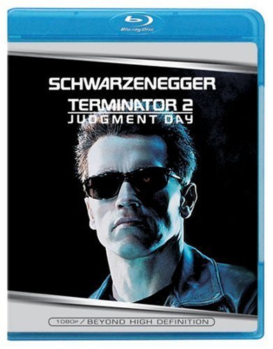 Terminator 2 Terminator 2 Clr Ws Blu Ray R 