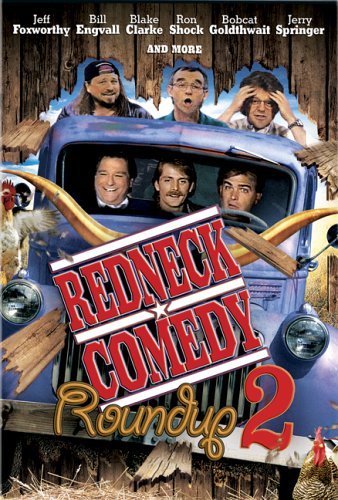 Redneck Comedy Roundup 2/Redneck Comedy Roundup 2@DVD@Nr