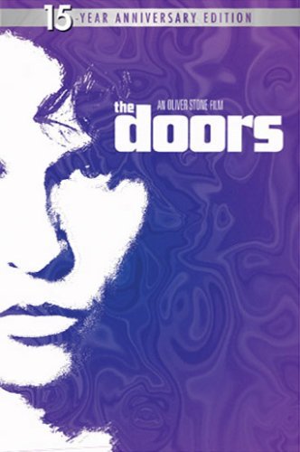 Doors 15th Anniversary Edition/Kilmer/Ryan/MacLachlan