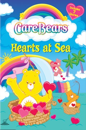 Care Bears/Hearts At Sea@Clr@Chnr