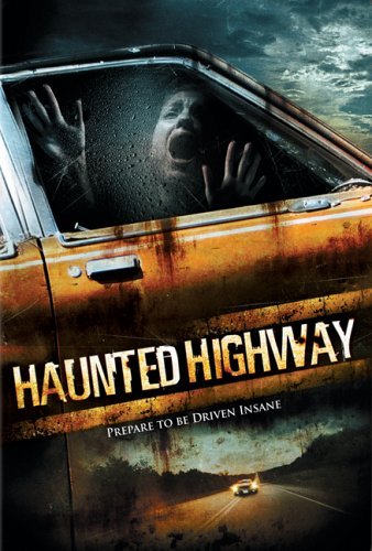 Haunted Highway/Haunted Highway@Clr/Ws@R