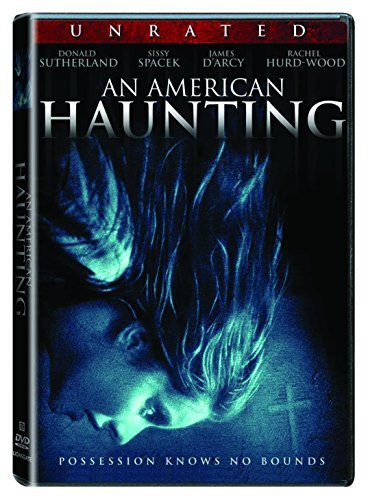American Haunting/American Haunting@Clr/Ws@Nr/Unrated