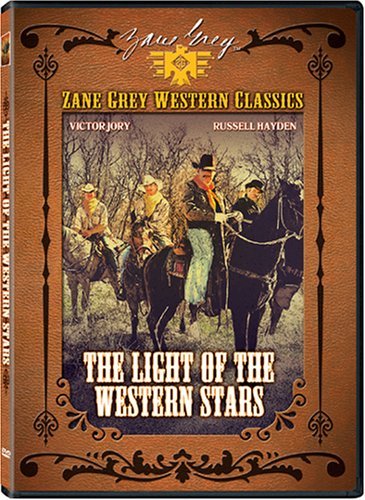 Light Of Western Stars/Light Of Western Stars@Clr@Nr