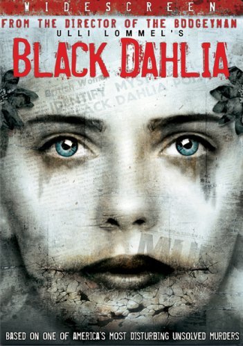 Black Dahlia/Black Dahlia@Clr/Ws@Nr