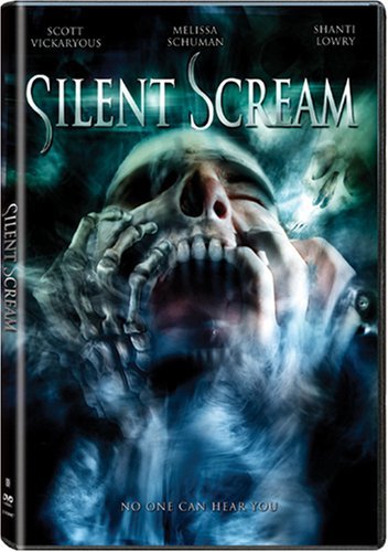 Silent Scream/Silent Scream@Clr/Ws@R