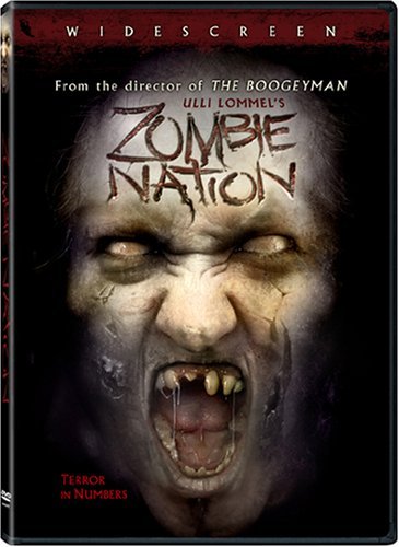 Zombie Nation/Zombie Nation@Clr/Ws@R