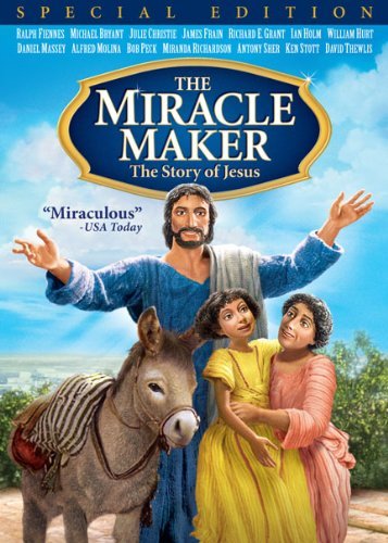Miracle Maker/Miracle Maker@Clr/Ws@Nr