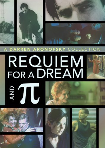 Requiem For A Dream/Pi/Requiem For A Dream/Pi@Clr/Ws@Nr/Darren Aronof