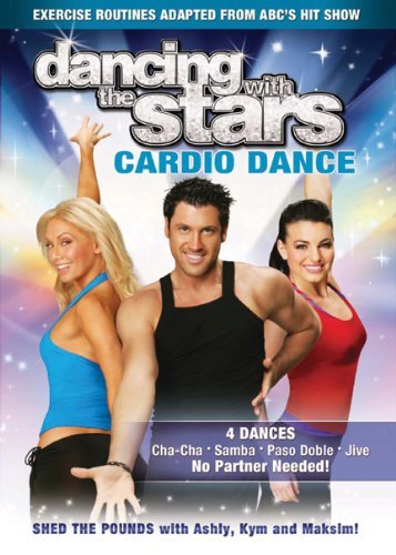 Dancing With Stars Fitness 1/Dancing With Stars Fitness 1@Clr@Nr