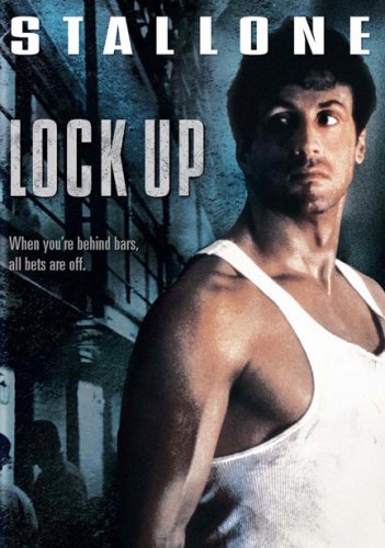 Lock Up/Stallone/Sutherland@DVD@R