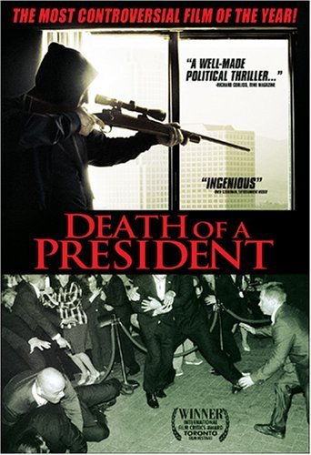 Death Of A President/Death Of A President@Clr/Ws@R