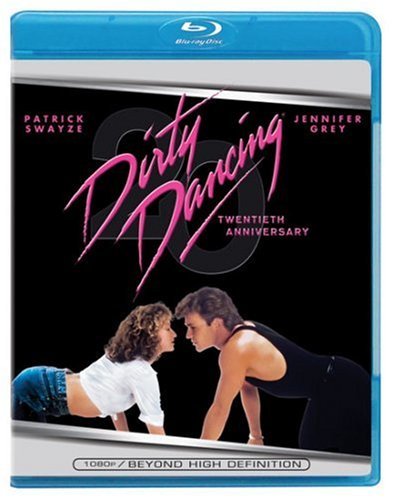 Dirty Dancing Dirty Dancing Blu Ray Ws Pg13 