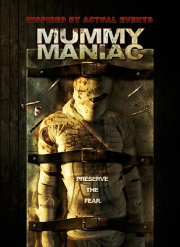 Mummy Maniac/Mummy Maniac@Ws@R