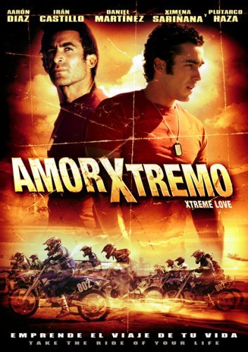 Amor Xtremo/Amor Xtremo@Spa Lng/Eng Sub@Nr