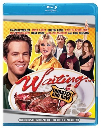 Waiting/Waiting@Blu-Ray/Ws@Nr/Unrated