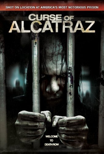 Curse Of Alcatraz/Curse Of Alcatraz@Longbox@R