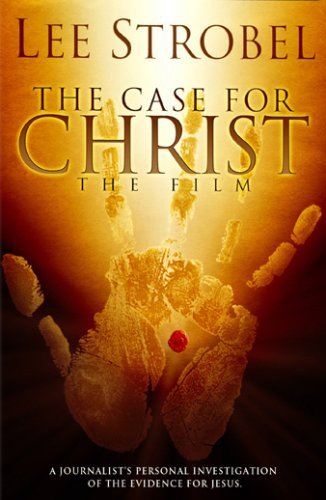 Case For Christ/Case For Christ@Ws@Nr