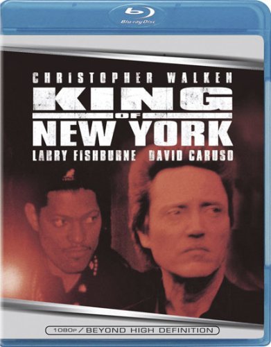 King Of New York King Of New York Blu Ray Ws R 
