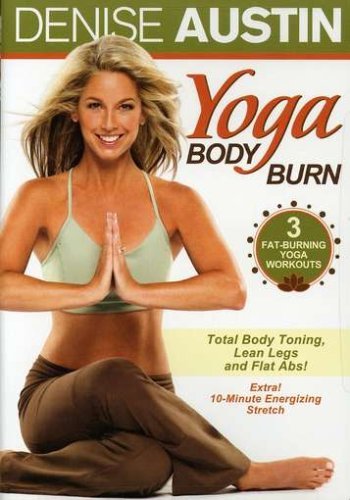 Yoga Body Burn/Austin,Denise@Nr