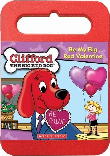 Big Red Valentine/Clifford The Big Red Dog@Nr