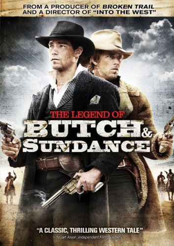 Legend Of Butch & Sundance/Legend Of Butch & Sundance@Legend Of Butch & Sundance