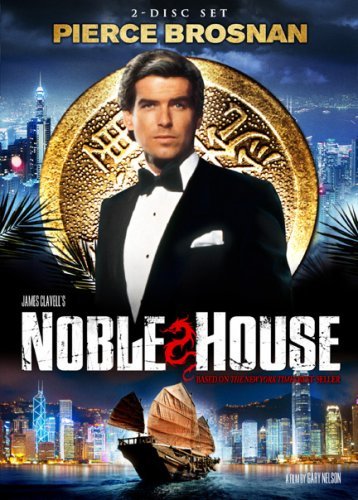 Noble House/Noble House@Ws@Nr/2 Dvd