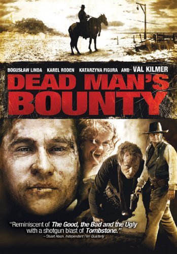 Dead Mans Bounty/Dead Mans Bounty@Ws@R