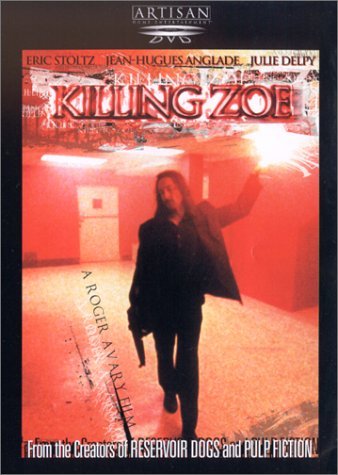 Killing Zoe/Stoltz/Delpi@Clr/Keeper@R