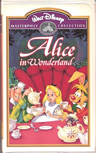 Alice In Wonderland Alice In Wonderland Clr Cc Hifi Clam G 