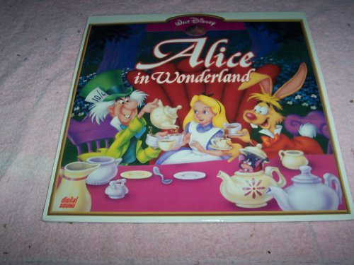 Alice In Wonderland/Alice In Wonderland