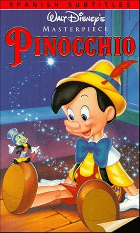 Pinocchio/Pinocchio